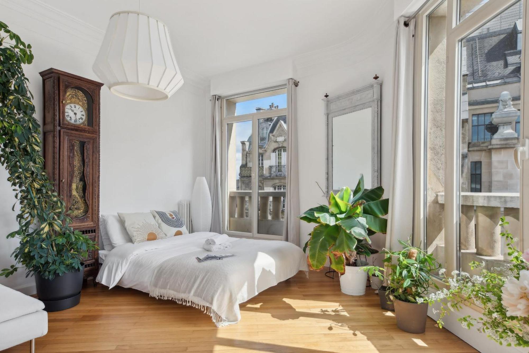 Pompidou & Hotel De Ville - Cityapartmentstay Paris Dış mekan fotoğraf